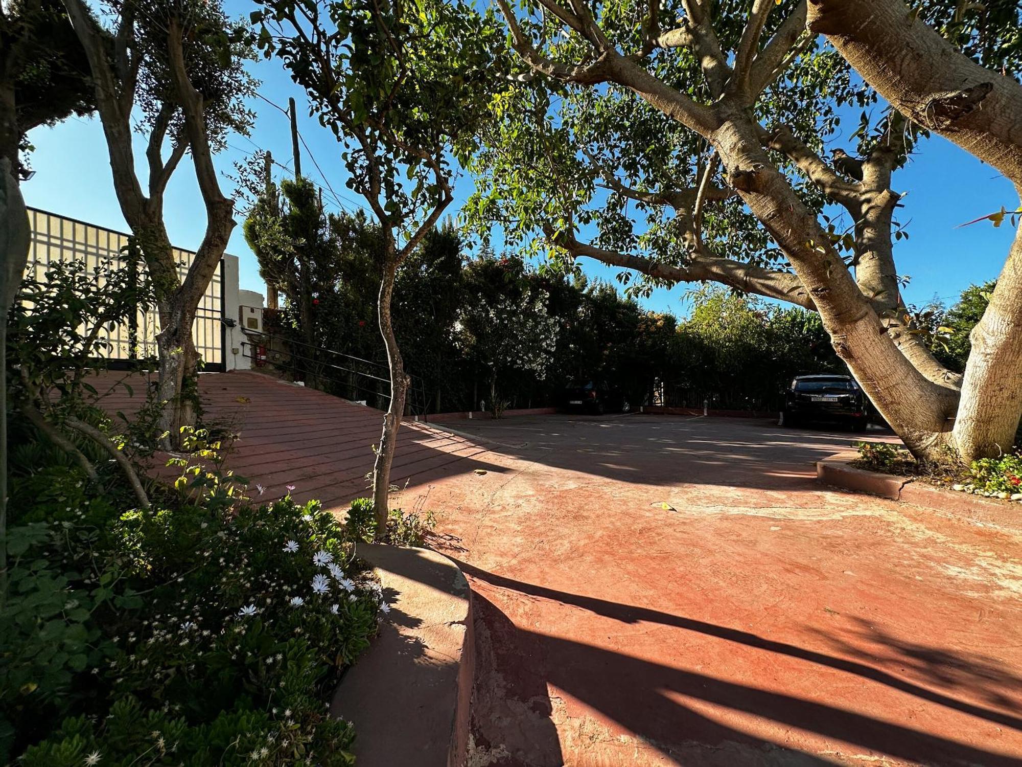 Riad Dar Achaach Tétouan 외부 사진
