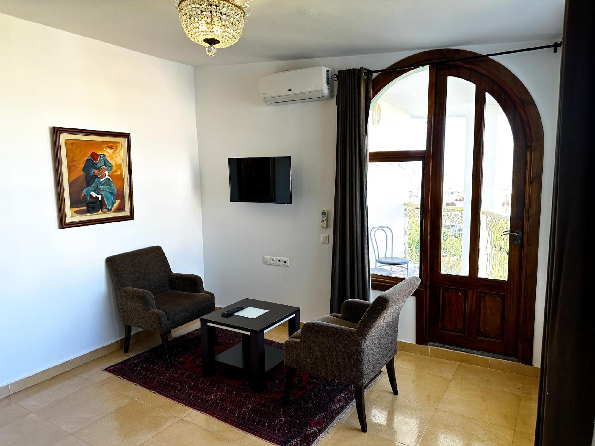 Riad Dar Achaach Tétouan 외부 사진