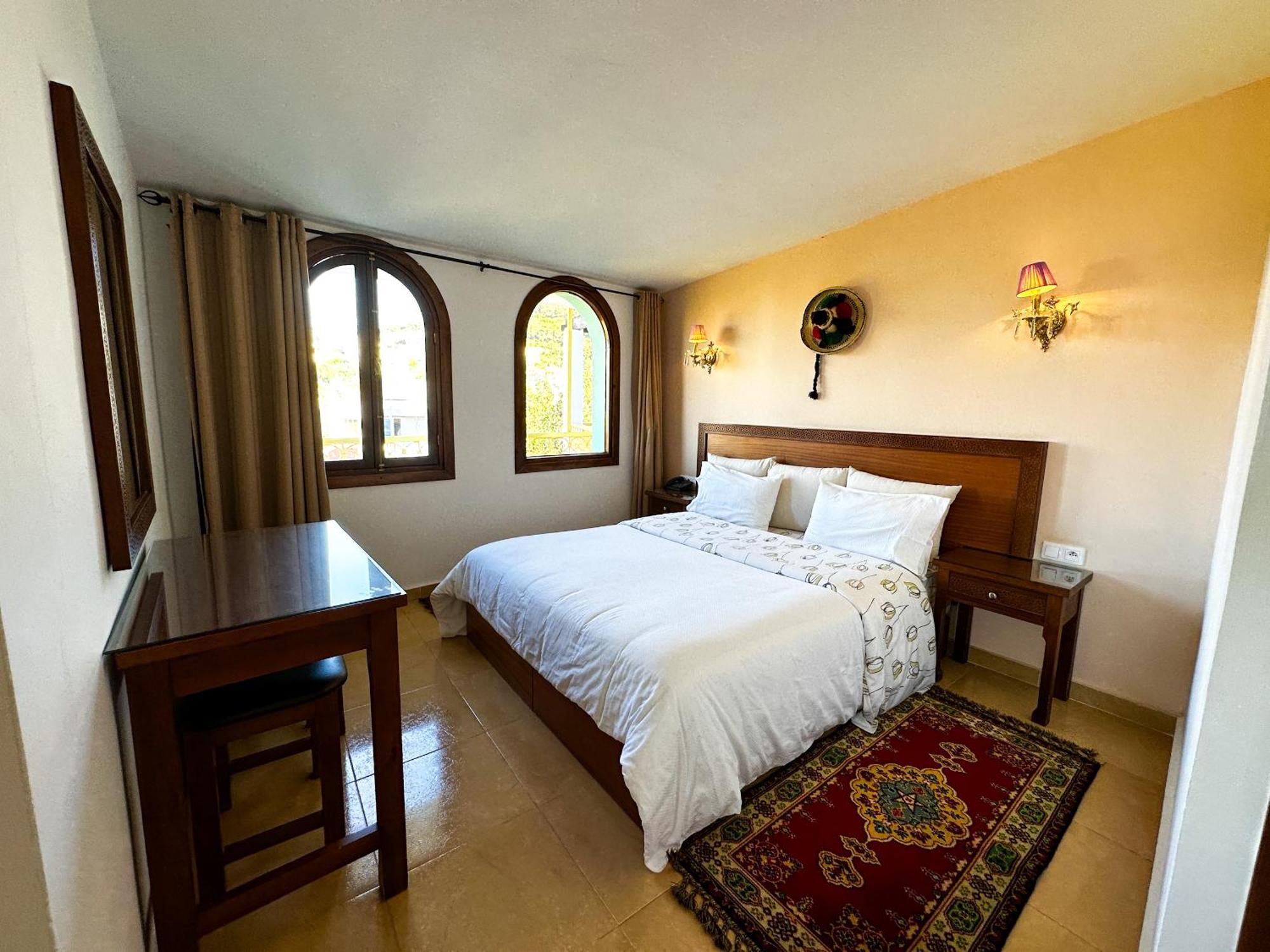 Riad Dar Achaach Tétouan 외부 사진