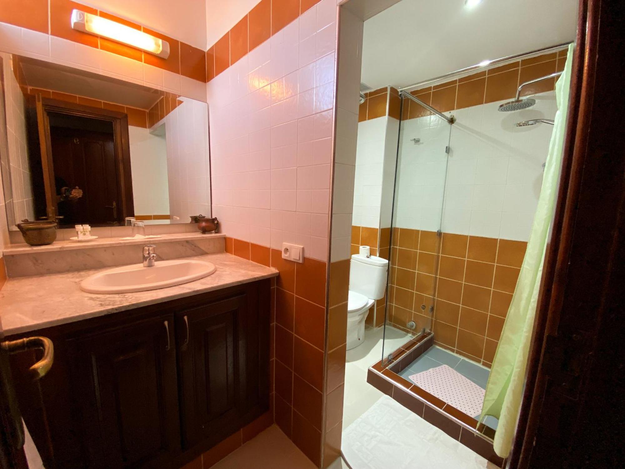 Riad Dar Achaach Tétouan 외부 사진