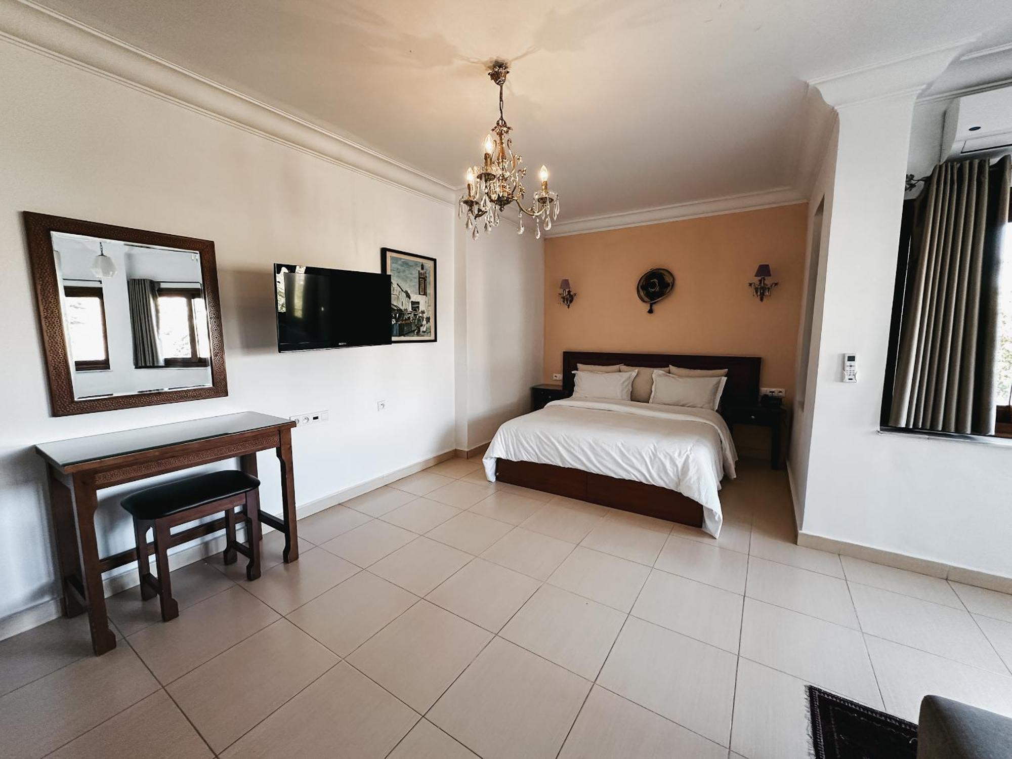 Riad Dar Achaach Tétouan 외부 사진