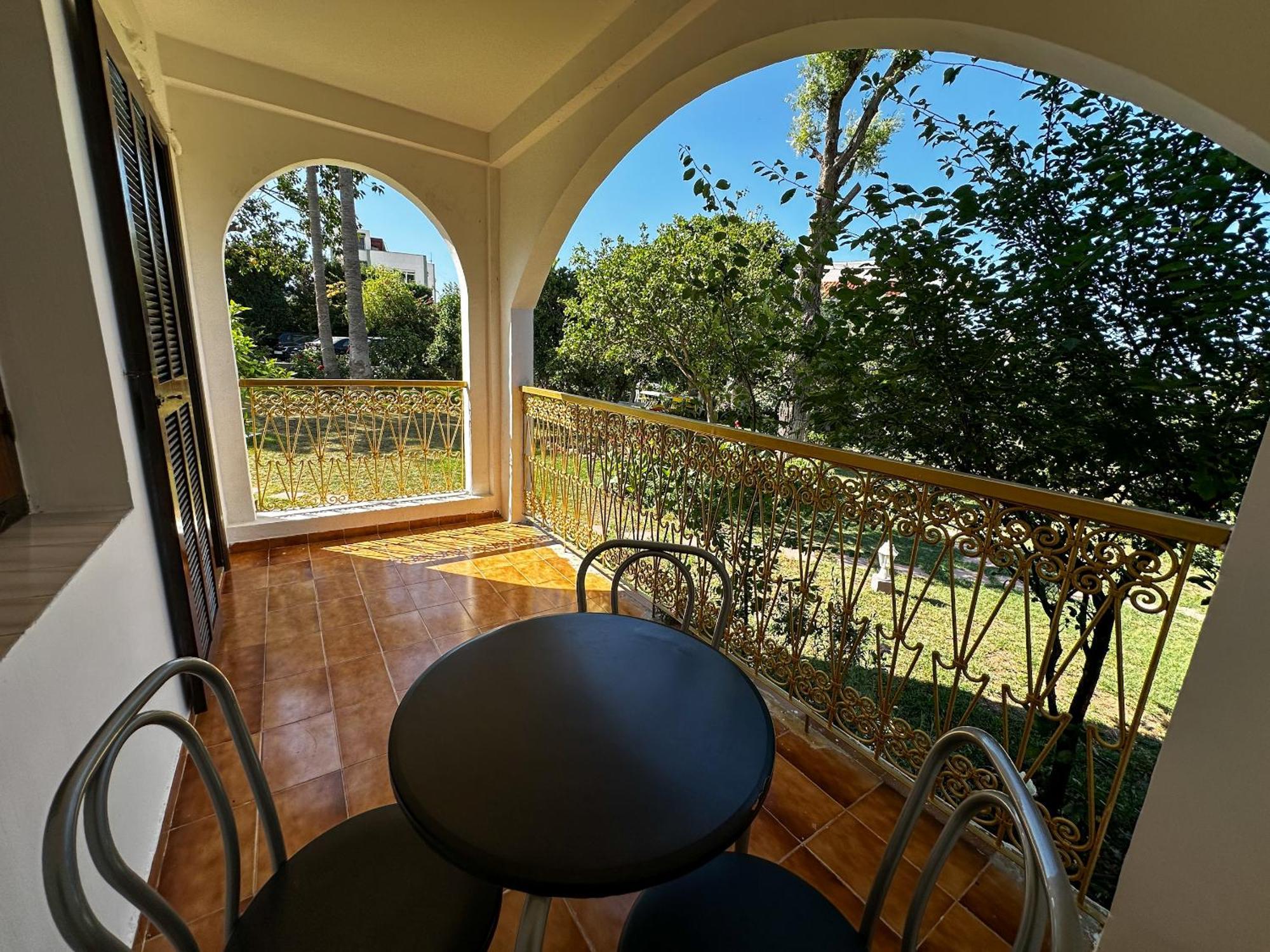 Riad Dar Achaach Tétouan 외부 사진
