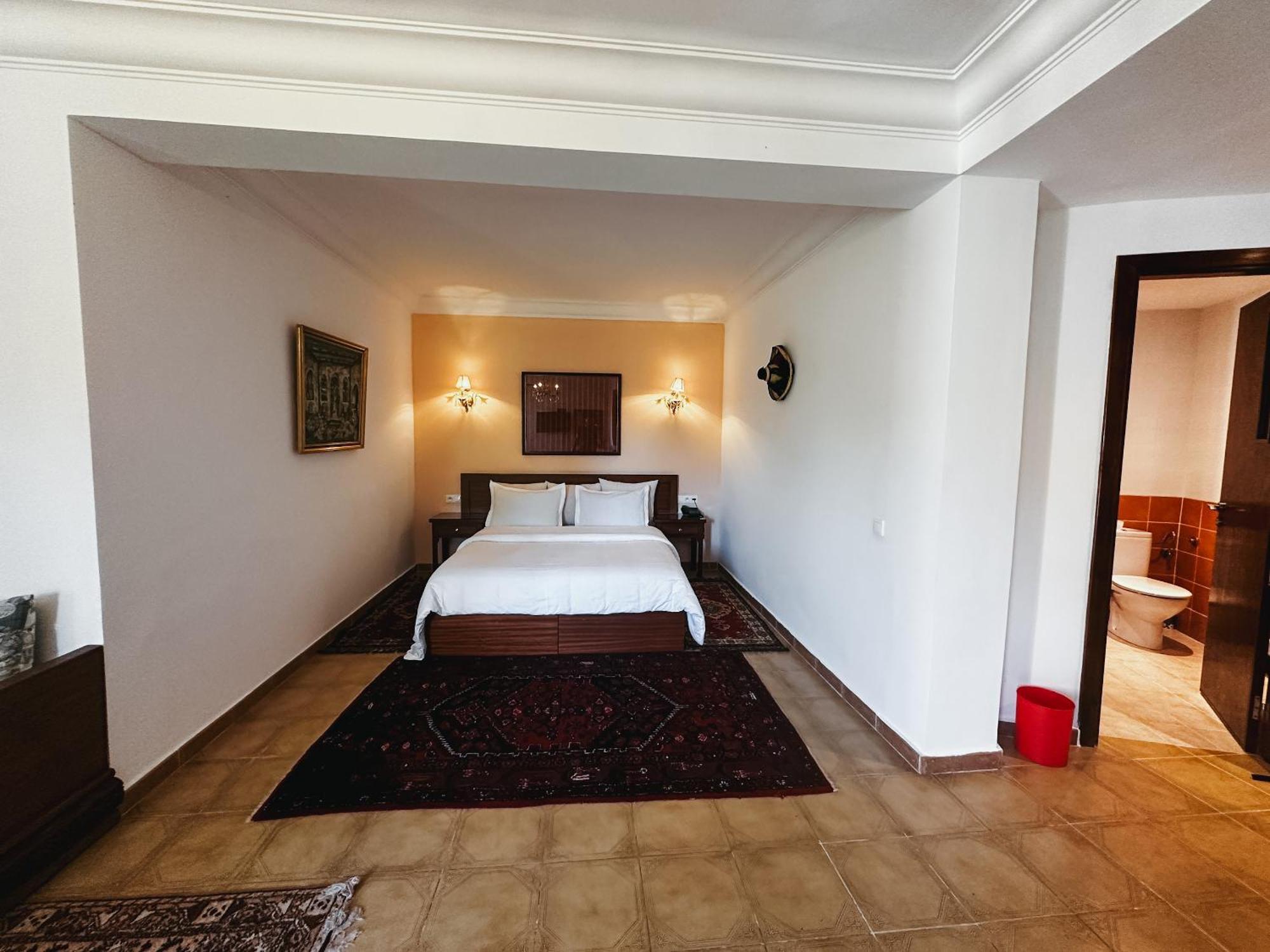 Riad Dar Achaach Tétouan 외부 사진