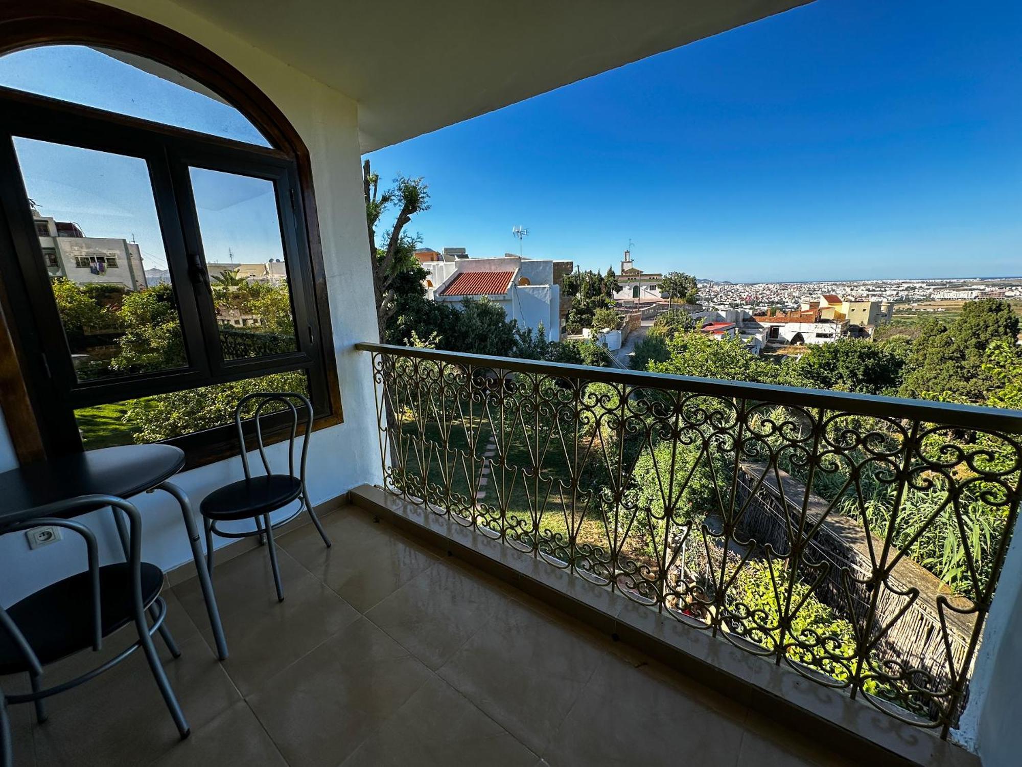 Riad Dar Achaach Tétouan 외부 사진