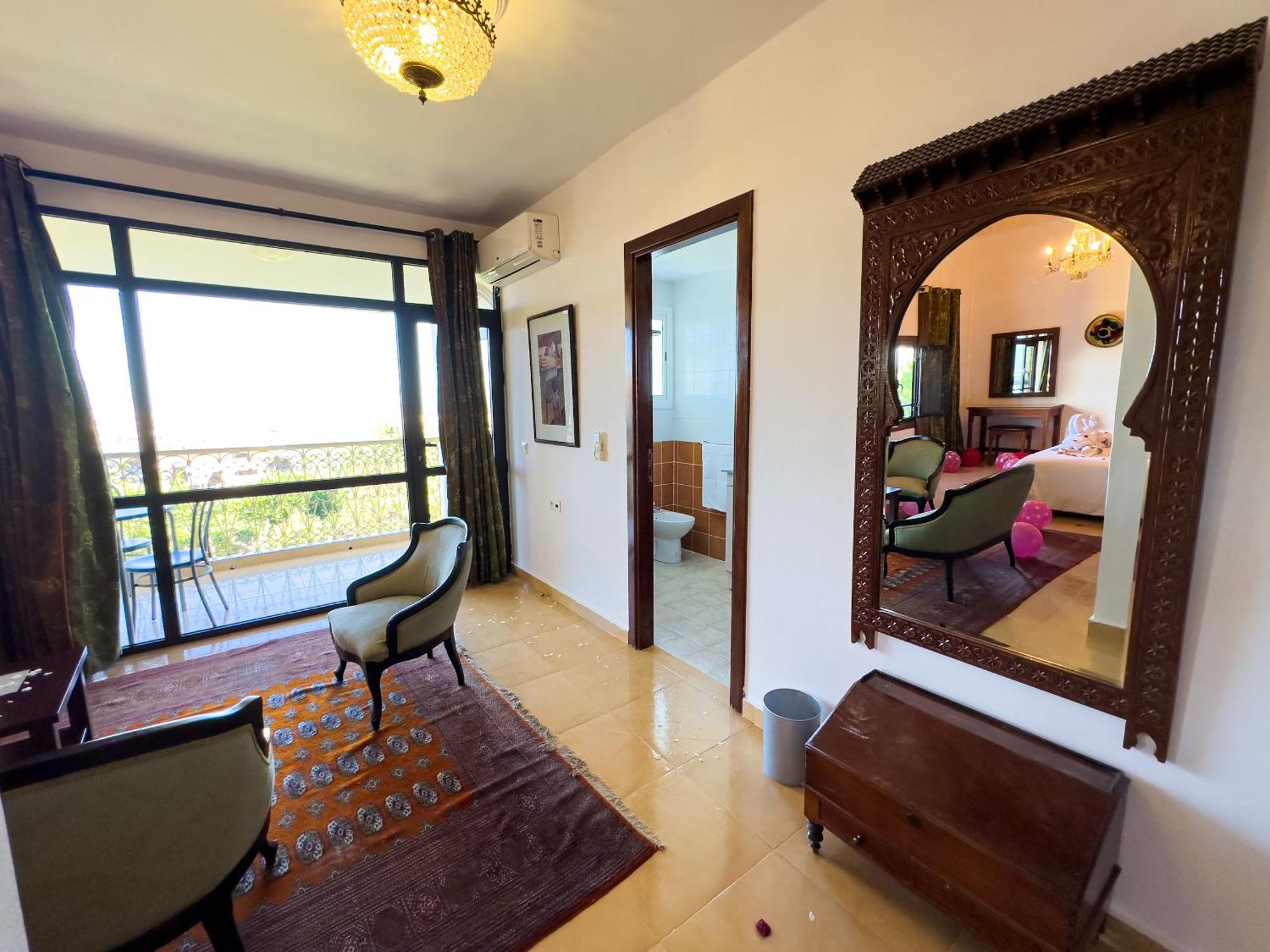 Riad Dar Achaach Tétouan 외부 사진