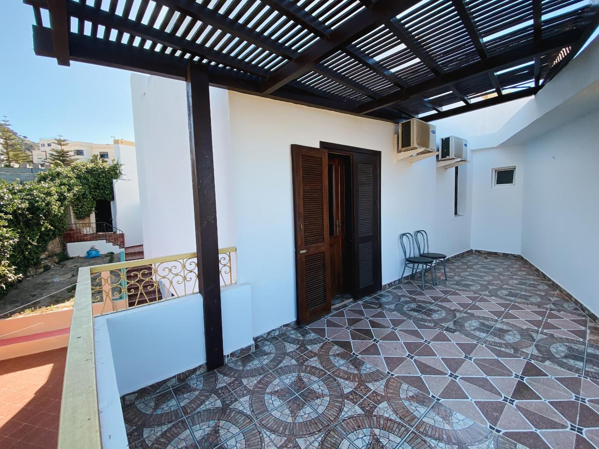 Riad Dar Achaach Tétouan 외부 사진