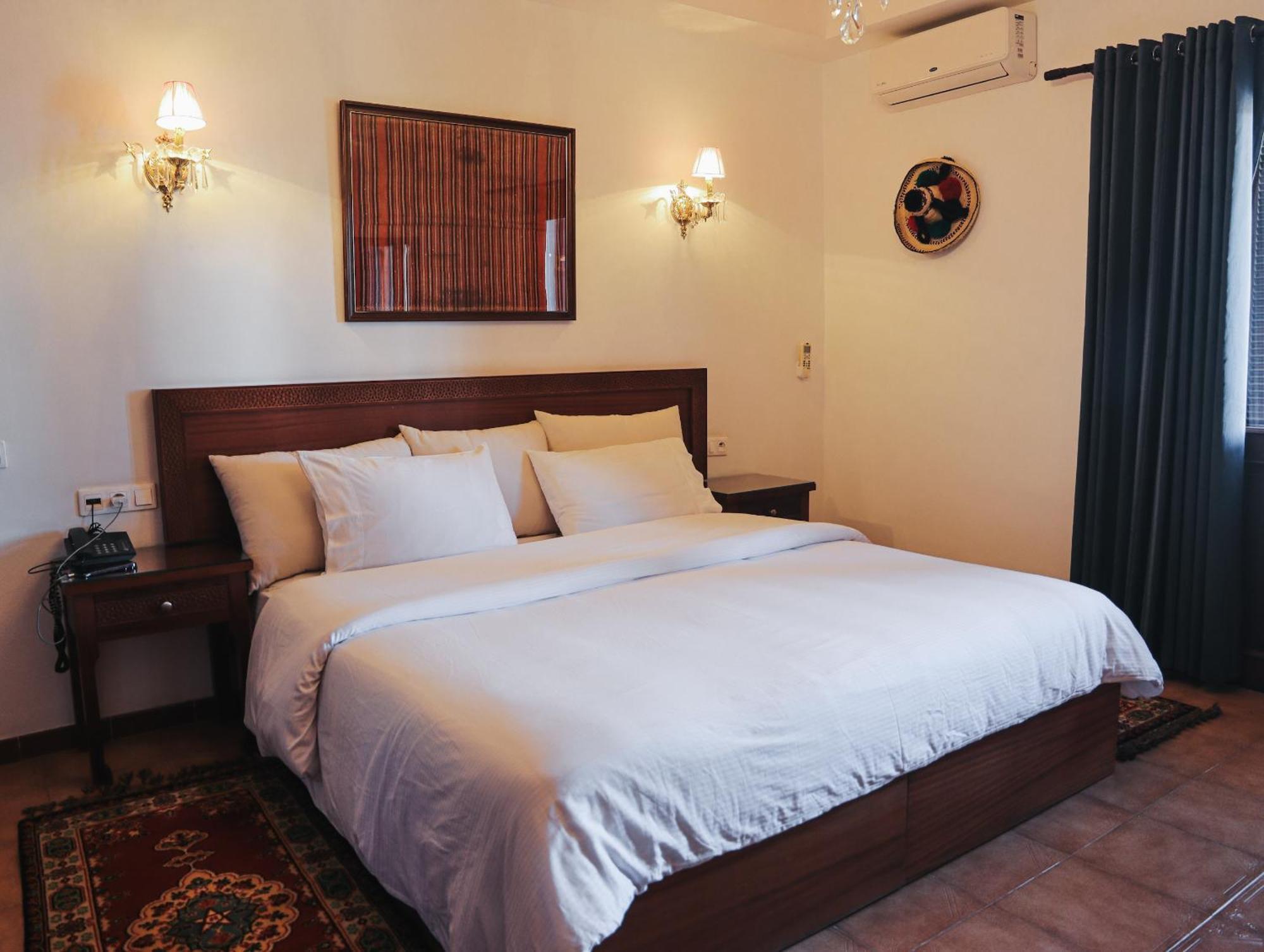 Riad Dar Achaach Tétouan 외부 사진