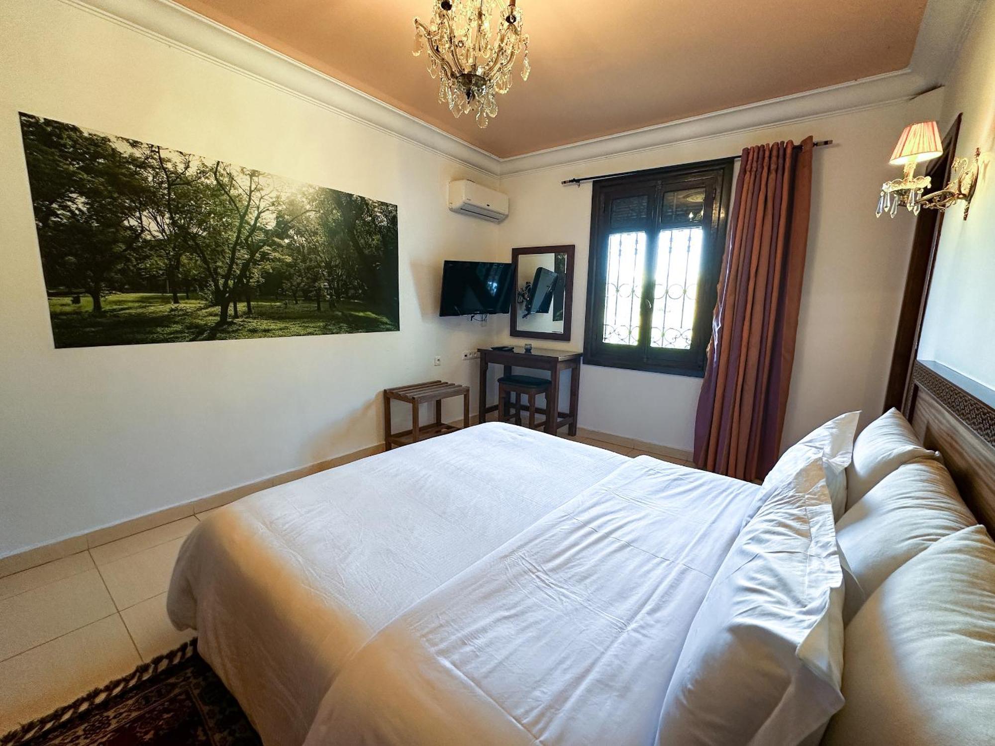 Riad Dar Achaach Tétouan 외부 사진