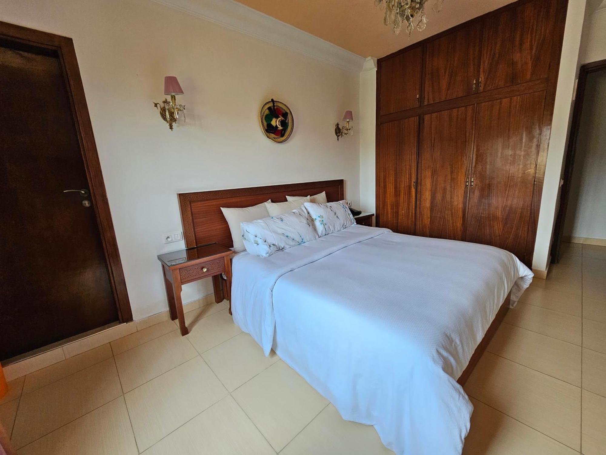 Riad Dar Achaach Tétouan 외부 사진