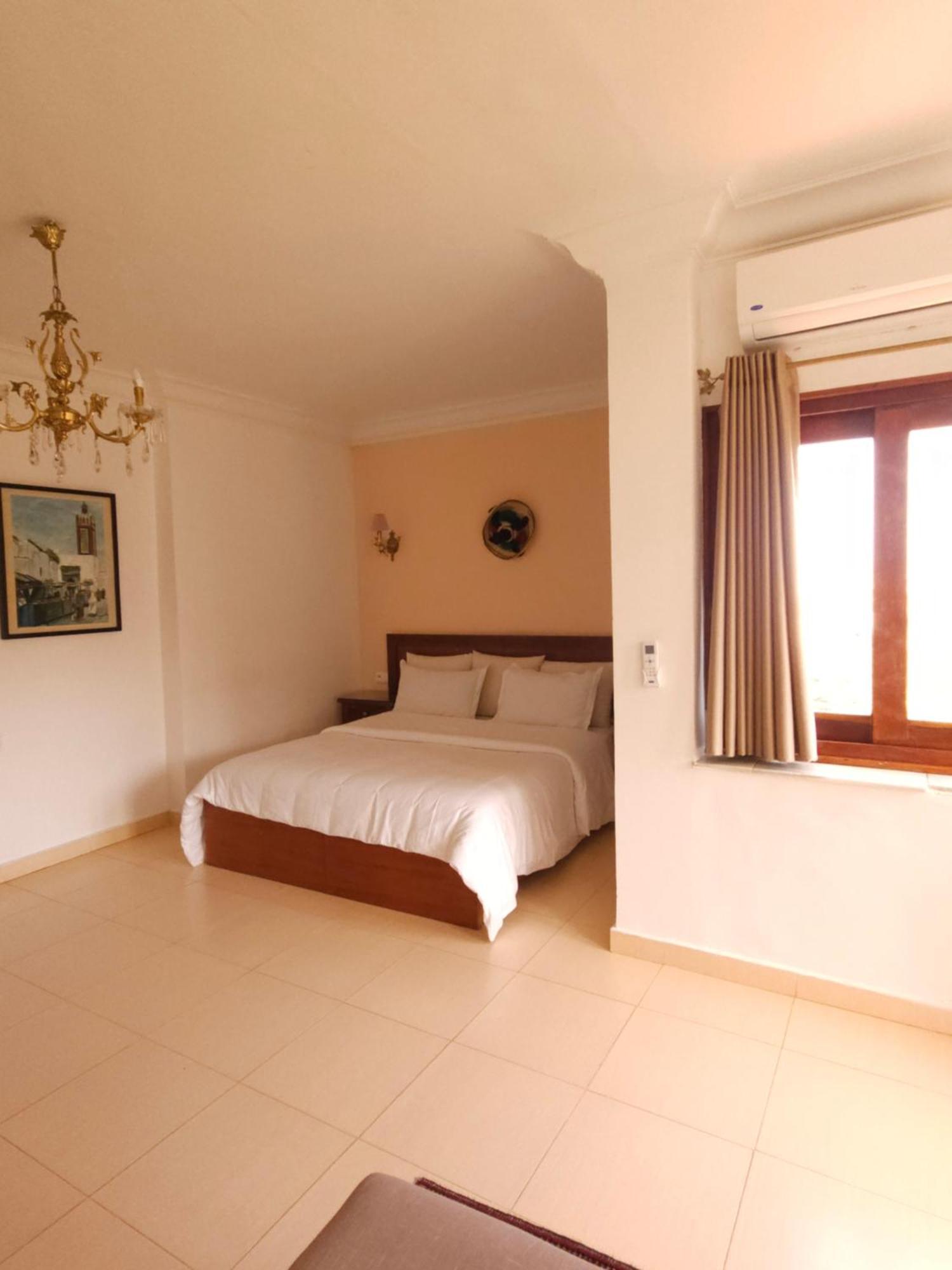 Riad Dar Achaach Tétouan 외부 사진